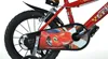 vélo enfant 16 pouces VTT Cars Voir les images du produit 4