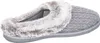 Skechers Cozy Campfire - Cozy Times - Grau Polyester Größe: Produktbild-Vorschau 19