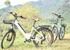 E-Bike für Damen, 26 Zoll Elektrofahrrad City E-Bikes & Produktbild-Vorschau 6