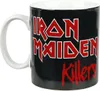 Tasse en céramique Iron Maiden - Killers (320 ml) Voir les images du produit 8