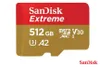 SanDisk Extreme 512 Go MicroSDXC UHS-I Klasse 10 Produktbild-Vorschau 6