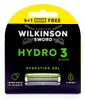 Wilkinson Hydro 3 Hydrating Gel Rasierklingen, 5er Pack Produktbild-Vorschau 2