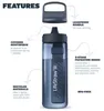 Gourde LifeStraw GO 2.0, Bouteille filtrante, Aegean Sea, Voir les images du produit 20