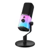 Maono PD100X RGB Microphone Black Podgląd zdjęcia produktu 1