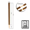 BigDean 6er Set Pflanzstäbe Kokos 110 cm - Monstera Produktbild-Vorschau 2