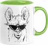 Llama Alpaka Tasse Geschenk Lama Geschenkidee für Lama-Fans Produktbild-Vorschau 1