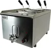Combisteel Nudelkocher Inkl. Körbe Produktbild-Vorschau 3