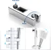 Thermostat-Duschsystem, 3-Funktions-Duscharmatur, Produktbild-Vorschau 7