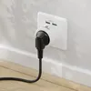 SONERO Funksteckdosen-Set S-RCS104, 1 Sender, 4 Empfänger, Produktbild-Vorschau 4