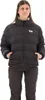 Helly Hansen Yu 23 Reversible Daunenjacke Schwarz M Damen Produktbild-Vorschau 1