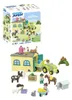 PLAYMOBIL Junior 71656 JUNIOR: Aventura en la granja con Vista previa de la imagen del producto 10
