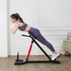 Hyperextensietrainingstoestel, rugversterker, Romeinse Productafbeelding-voorbeeld 8
