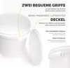 Garronda Eimer mit Deckel, 30 Liter, 1 Stück, für die Produktbild-Vorschau 4