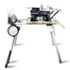 Festool CSC SYS 50 EBI-Basic Sega circolare a batteria 36V Anteprima dell’immagine prodotto 19