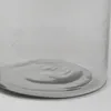 CYLI cylindrical vase - klar - 25x25x30cm - Glas Produktbild-Vorschau 6