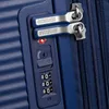 Soundbox Cabin Bag Exp. 55 Polnočné námorníctvo Náhľad obrázku produktu 22