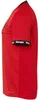 Kempa Wave 26 Trikot Kinder 152 - rot/chilirot 152 Produktbild-Vorschau 6