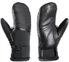 LEKI HS Snowfox 3 D Lady Mitt czarny 6,5 Podgląd zdjęcia produktu 1