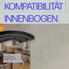 Gardinen Feststeller - Schwarz, 30er-Set - Vorhang Stopper Produktbild-Vorschau 5