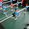 Tavolo da calcio balilla Relaxdays, pieghevole, L x P x A: Anteprima dell’immagine prodotto 5
