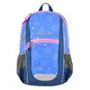 Step by Step Junior KIGA MAXI Rucksack ''Rainbow Lui'' Produktbild-Vorschau 1