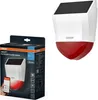 OSRAM SMART+ Sirene Weiß, 90 dB, IP65, Kunststoff, USB Produktbild-Vorschau 4