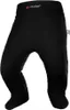 Baby Hose mit Fuß Outlast® - schwarz, 68 Produktbild-Vorschau 1
