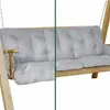 Beautissu Sitzkissen für Hollywoodschaukel Flair HS, Produktbild-Vorschau 3
