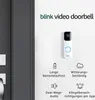 Blink Video Doorbell, weiß Full-HD, W-LAN, Produktbild-Vorschau 5