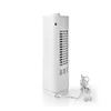 Nedis FNDK2WT30, Haushaltsturmventilator, Weiß, Flur, Produktbild-Vorschau 4