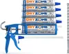 Dryzone Horizontalsperre Set (5x310ml,WTA ) komplettes Produktbild-Vorschau 1