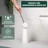 bremermann WC-Bürste, Standbürste Kunststoff Produktbild-Vorschau 3