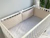 Baby Bettwäsche Set- 4 teiliges Set mit Babybettwäsche, Produktbild-Vorschau 4