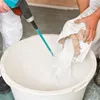 KNAUF Rotkalk Filz weiß 0,5mm 25kg Produktbild-Vorschau 2