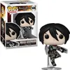 Attack on Titan - Mikasa Ackermann 1446 - Funko Pop! Vinyl Produktbild-Vorschau 3