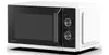 Toshiba Stand-Mikrowelle MW3-MM20PF(WH) Produktbild-Vorschau 2