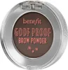 #4 Warm Deep Brown Benefit Goof Proof Brow Powder Produktbild-Vorschau 5