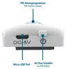 Ansmann 1600-0439 osvetlenie pod skrinku SMD LED modul LED Náhľad obrázku produktu 13