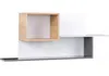 Furniture24 Regal Hängeregal Wandregal Joker 12 Produktbild-Vorschau 1