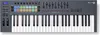 NOVATION FLKey 49 - Kontroler klawiatury MIDI Produktbild-Vorschau 1