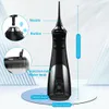 Tragbare Munddusche - Elektrischer Oral Irrigator - Produktbild-Vorschau 11