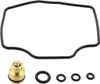 Vergaser Reparatursatz Keyster Kurzsatz ECO Kit K-1000KK Produktbild-Vorschau 2