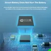 Tragbare Qc3.0 4 Ports Usb Ladegerät Multi-Port 40w Produktbild-Vorschau 3