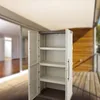 Steel S71-TPT Armadio alto, larghezza 70 cm Anteprima dell’immagine prodotto 11