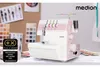 Šicí stroj MEDION overlock SO90 (elektrický, 90 W, LED Náhled obrázku produktu 8