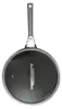 Ninja C30126DE, Rund, Allzweckpfanne, Grau, Edelstahl, 260 Produktbild-Vorschau 2