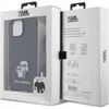Karl Lagerfeld Klhcp15Msakcpsk Iphone 15 Plus / 14 Plus 6.7 Voir les images du produit 5
