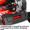 HECHT 5645 Vertikutierer Benzin | 2in1 Rasenlüfter | 40 cm Produktbild-Vorschau 7