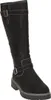 s.Oliver Damen Stiefel Langschaft Riemen Schnalle Produktbild-Vorschau 8