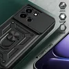 OnePlus Nord 6 Hülle - Coverup Armor Ring Ständer Back Produktbild-Vorschau 4